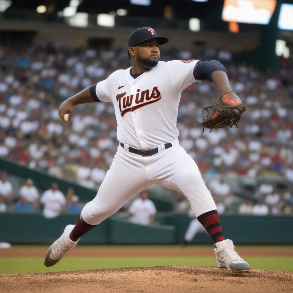 Johan Santana